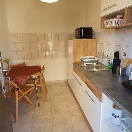 Pokoje Goscinne Irena Mieroszyno Extérieur photo