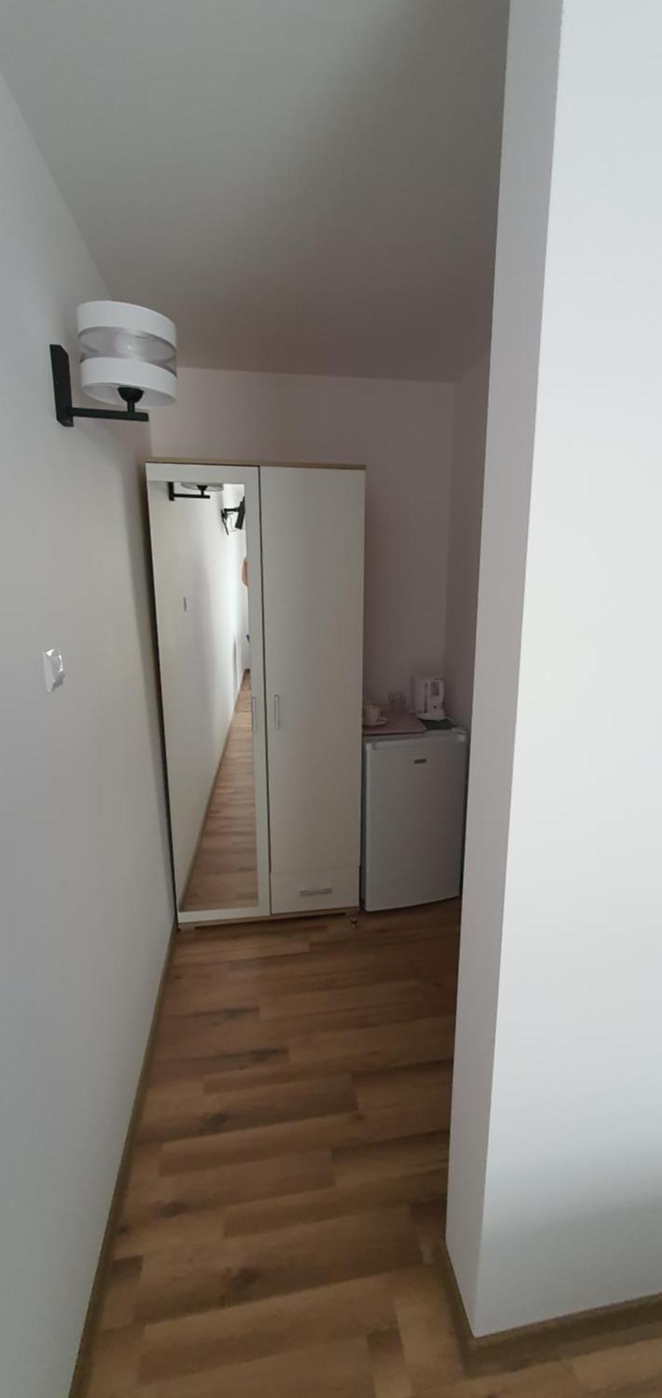 Pokoje Goscinne Irena Mieroszyno Extérieur photo