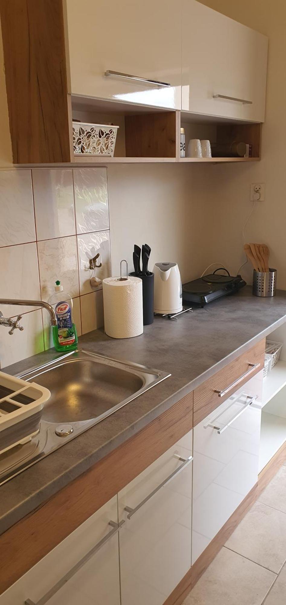 Pokoje Goscinne Irena Mieroszyno Extérieur photo