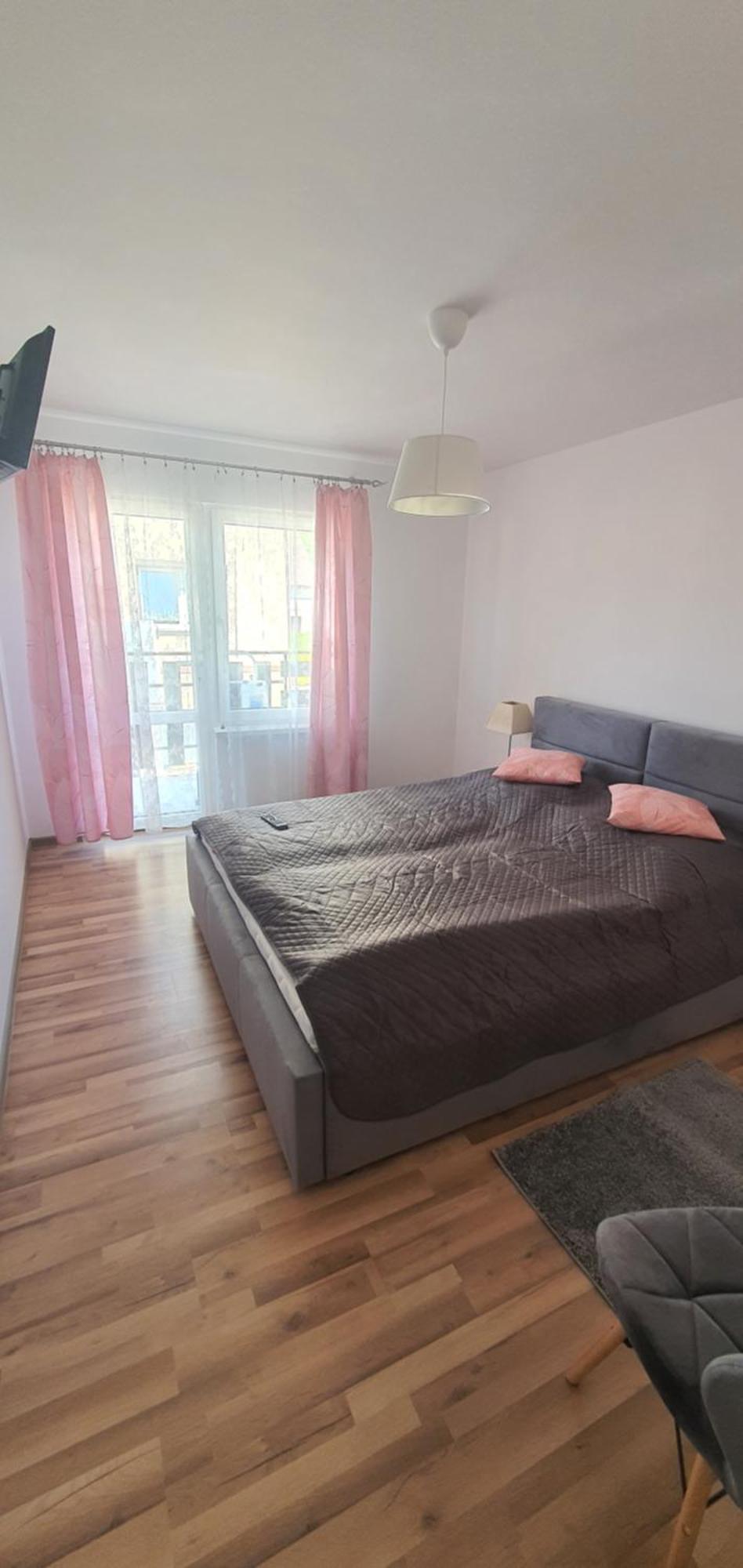 Pokoje Goscinne Irena Mieroszyno Extérieur photo