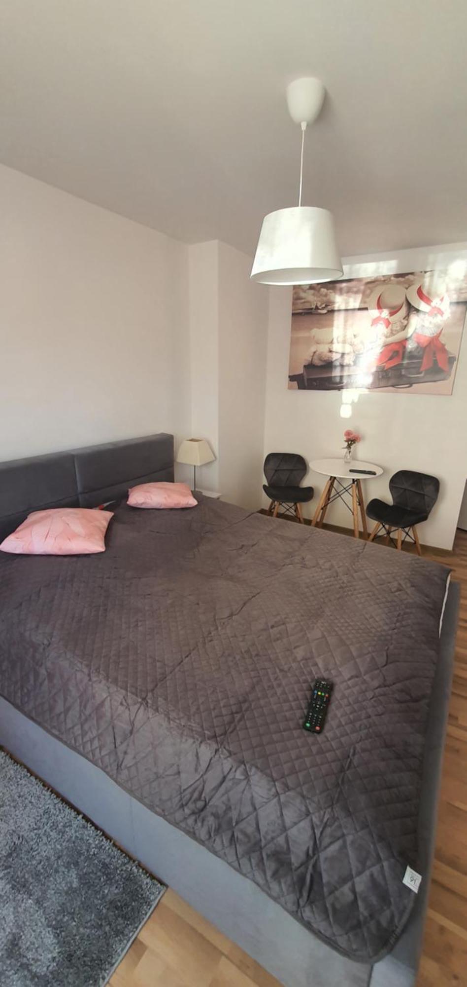 Pokoje Goscinne Irena Mieroszyno Extérieur photo