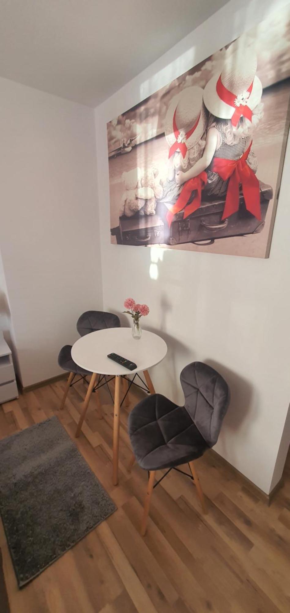 Pokoje Goscinne Irena Mieroszyno Extérieur photo